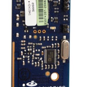 *SpOrd* Inovonics Dual Input One Way RF Module (Batteries not inc.)