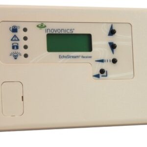 Inovonics 16 Zone Add-On Receiver with Relay Outputs, Multi-Condition