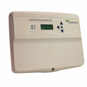 Inovonics 32 Zone Add-On Receiver with Relay Outputs, Multi-Condition
