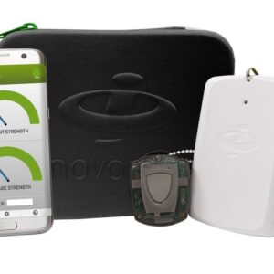 Inovonics Survey Kit and App