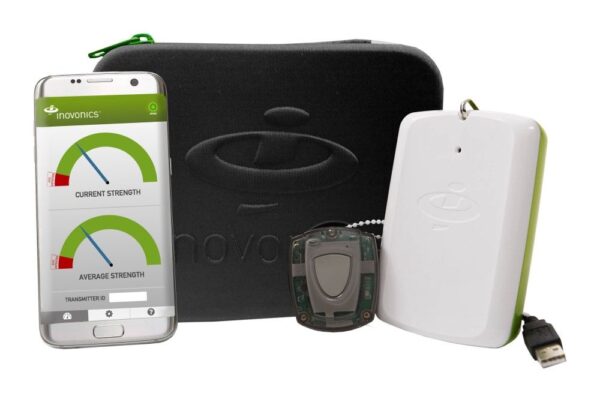 Inovonics Survey Kit and App
