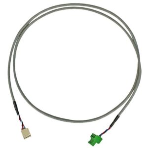 Multipath T4000 TTL to Paradox Upload/Download Interface Cable