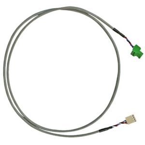 Multipath T4000 RS232 to Challenger V10 Upload/Download Interface Cable