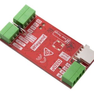 Inner Range OSDP to Wiegand Converter