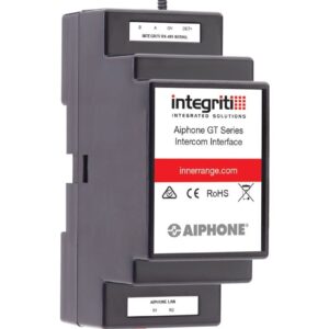 Integriti Aiphone GT Series Interface