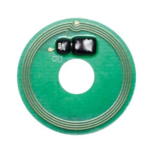 SIFER-C Self Adhesive Tag, (Mifare DESFire EV3), 4K, Custom Prog, 10 Pack