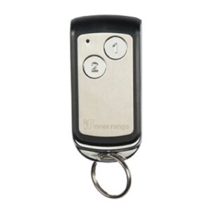 SIFER-C 2-Button Remote, Wiegand, DESFire, EV2, Custom Prog