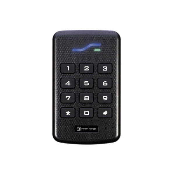 Inner Range SIFER Keypad Mobile Access Reader