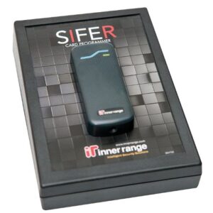 IR SIFER Card Programming Station AU (Installer Tool)