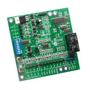 Inner Range 1 Door LAN Access Module (1DAM)