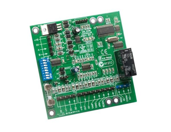 Inner Range 1 Door LAN Access Module (1DAM)