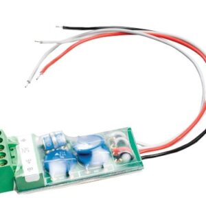 Low Voltage AC and Battery Surge Diverter