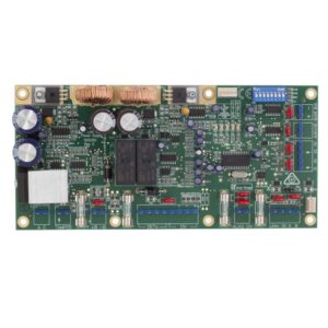 LAN Power Supply PCB and Accessories Kit