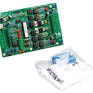 LAN Isolator PCB and Accessories Kit