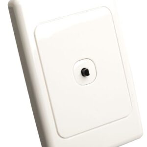 Serial Temperature Sensor for Analogue Module
