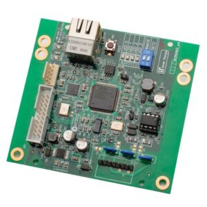 Concept LAN Over Ethernet Converter (CLOE) Configurable as Master or Slave