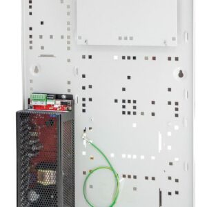 Integriti Extra Large Powered Enclosure with 8 Amp Power Supply