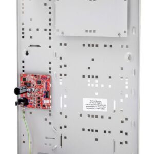Integriti Extra Large Powered Enclosure with 3 Amp Power Supply