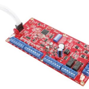 Integriti 8 Input 2 Relay I/O LAN Expander (IOEXP)