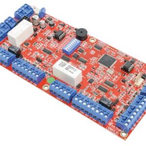 Integriti Standard 2 Door LAN Access Module (SLAM)