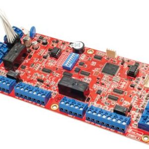 Integriti Intelligent LAN Access Module (ILAM)