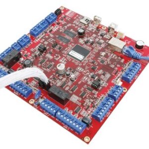 Integriti Access Controller (IAC)