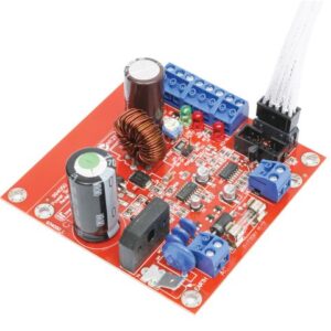 Integriti/Concept 2 Amp Power Supply Module PCB & Kit