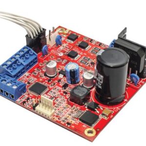 Integriti 3 Amp SMART Power Supply - PCB & Accessories Kit