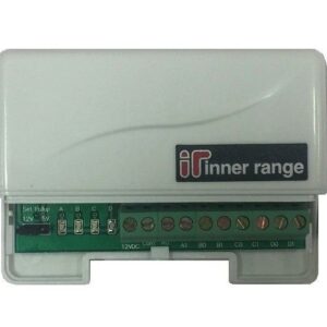 Inner Range Wiegand Receiver for Indoor use