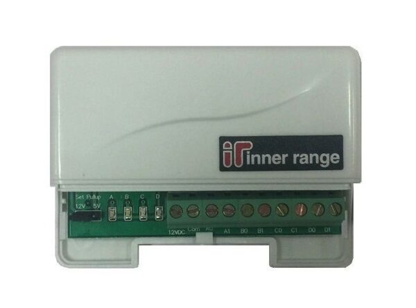 Inner Range Wiegand Receiver for Indoor use