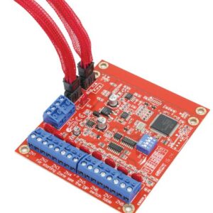 Integriti UniBus 8 Input Expander to suit ISC / IOEXP