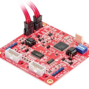 Integriti UniBus 2 Channel UART (RS232 & RS485) PCB & Kit, 220mm Interface Lead