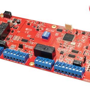 Integriti UniBus 2 Door Expander (to suit ILAM / IAC)