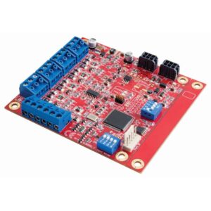 Integriti UniBus 4 Analogue Input Expander to suit ISC / IOEXP