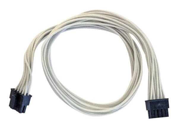 Integriti Smart PSU Patch Cable, 430mm, 10 way