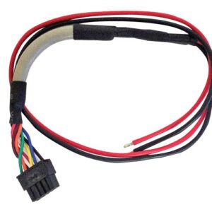 Integriti PSU Cable for 3rd Party Power Supplies, 750mm