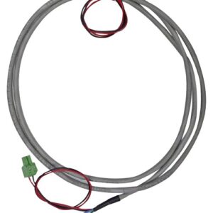 Integriti/Concept 4000 Port Zero to Multipath T4000 Interface Cable