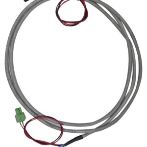 Integriti/Concept 4000 UART - T4000 Interface Cable