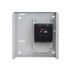 Multipath T4000X Expanded Security Communicator Kit with XS Enclosure (Telstra/Optus)