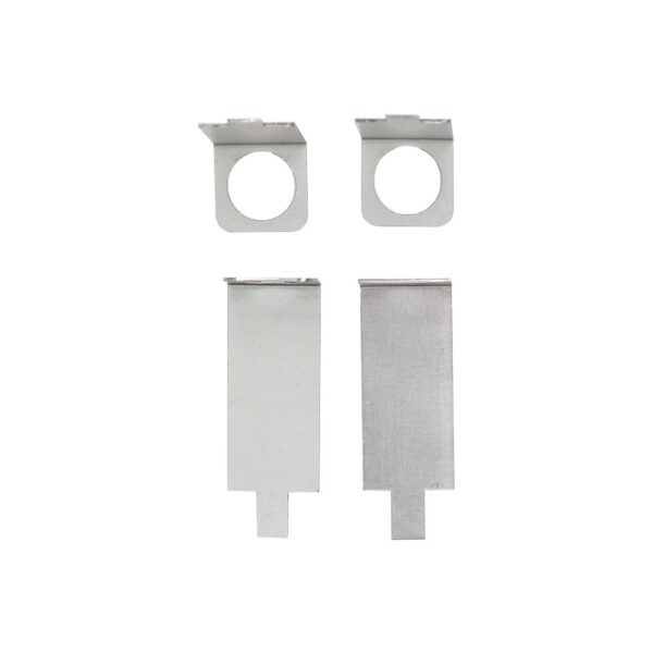 Inner Range Tamper Switch Mounting Bracket to suit all Low Profile Enclosures, Qty 4