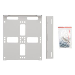 Integriti Expansion Plate  Kit (Hinged) to suit 995204 Series Wide Body Enclosures