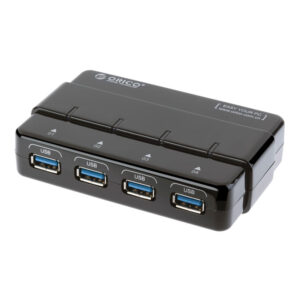 Inception USB Hub