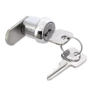 Replacement Key Lock for Integriti Wide Body, EliteX & Paradox