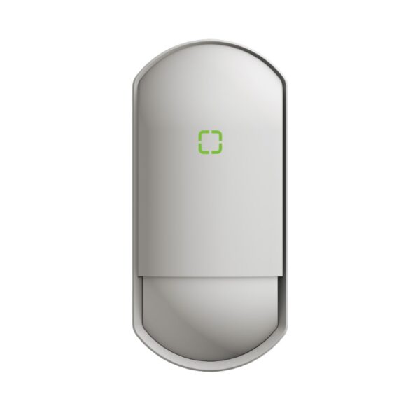 IR Indoor Commercial PIR Detector, IR Ready, 15m or 24m, No Bracket