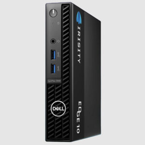 Irisity Edge 10 Compact Analysis Appliance
