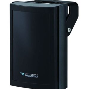 IR Illuminator, 850nm, 25deg, up to 70m, under 18W