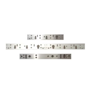 LOX Mounting Plate to suit Single Magnet EM3500