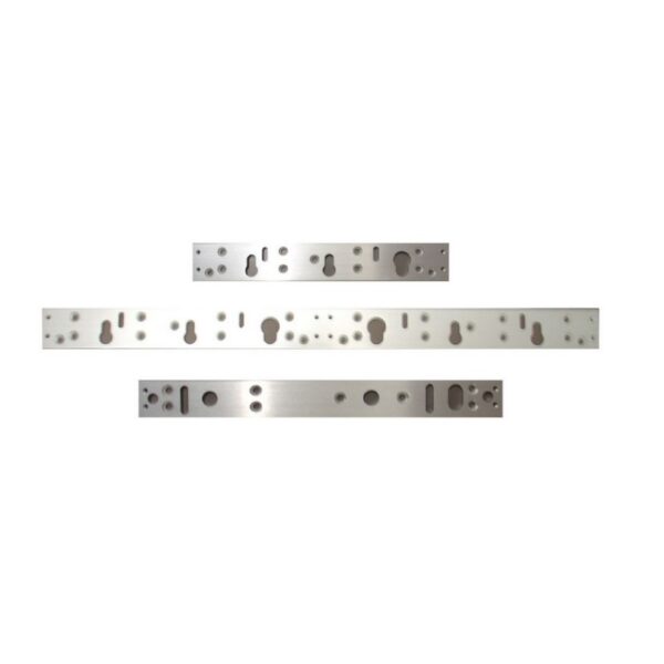 LOX Mounting Plate to suit Single Magnet EM3500
