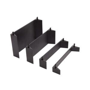 LOX ES20/20M Extension Lip, 50mm