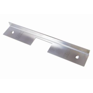 LOX Rebate Kit for ES20 Series, Stainless Steel